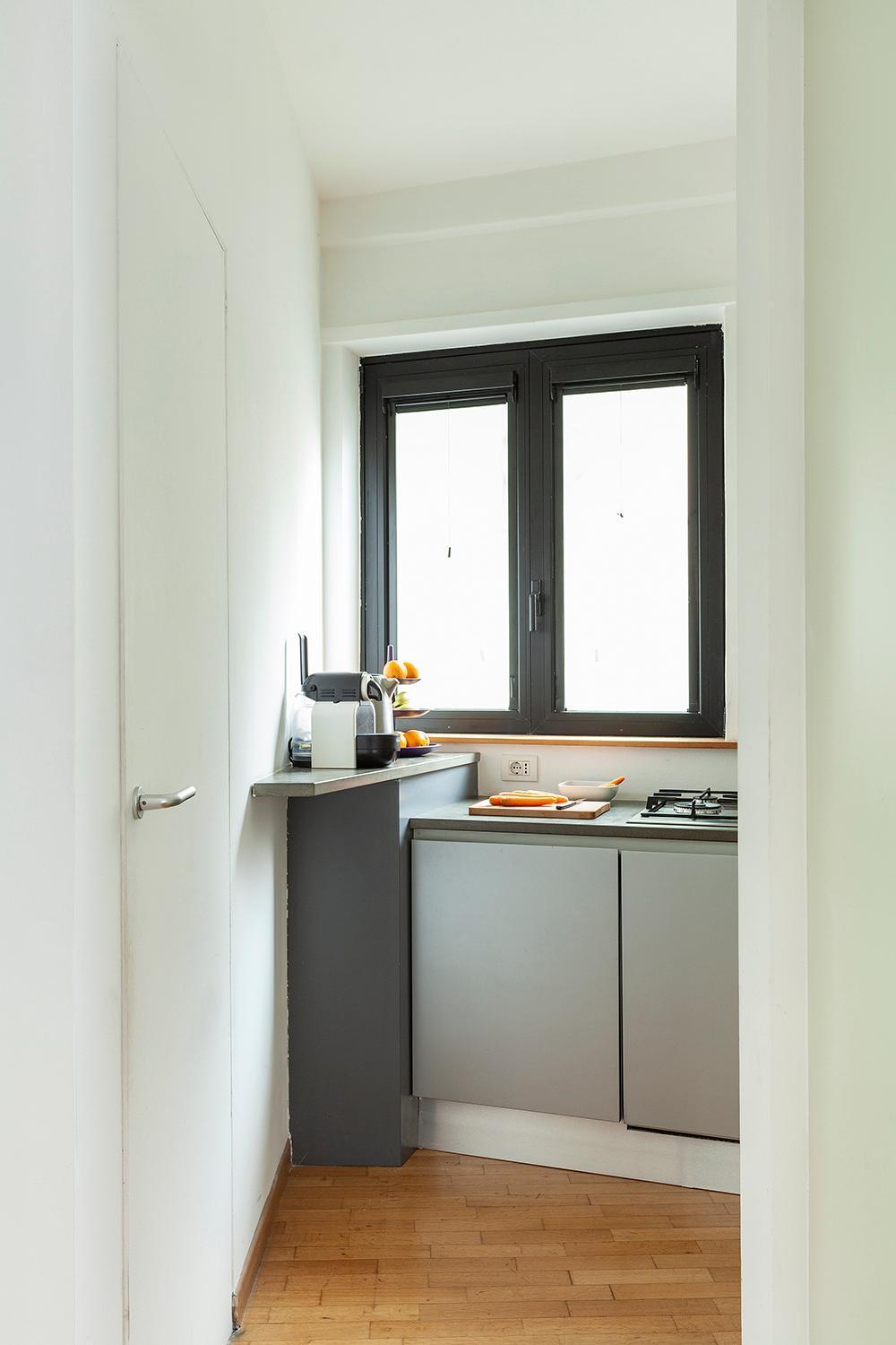 Duplex Luminoso In Zona Residenziale Apartment Milan Bagian luar foto