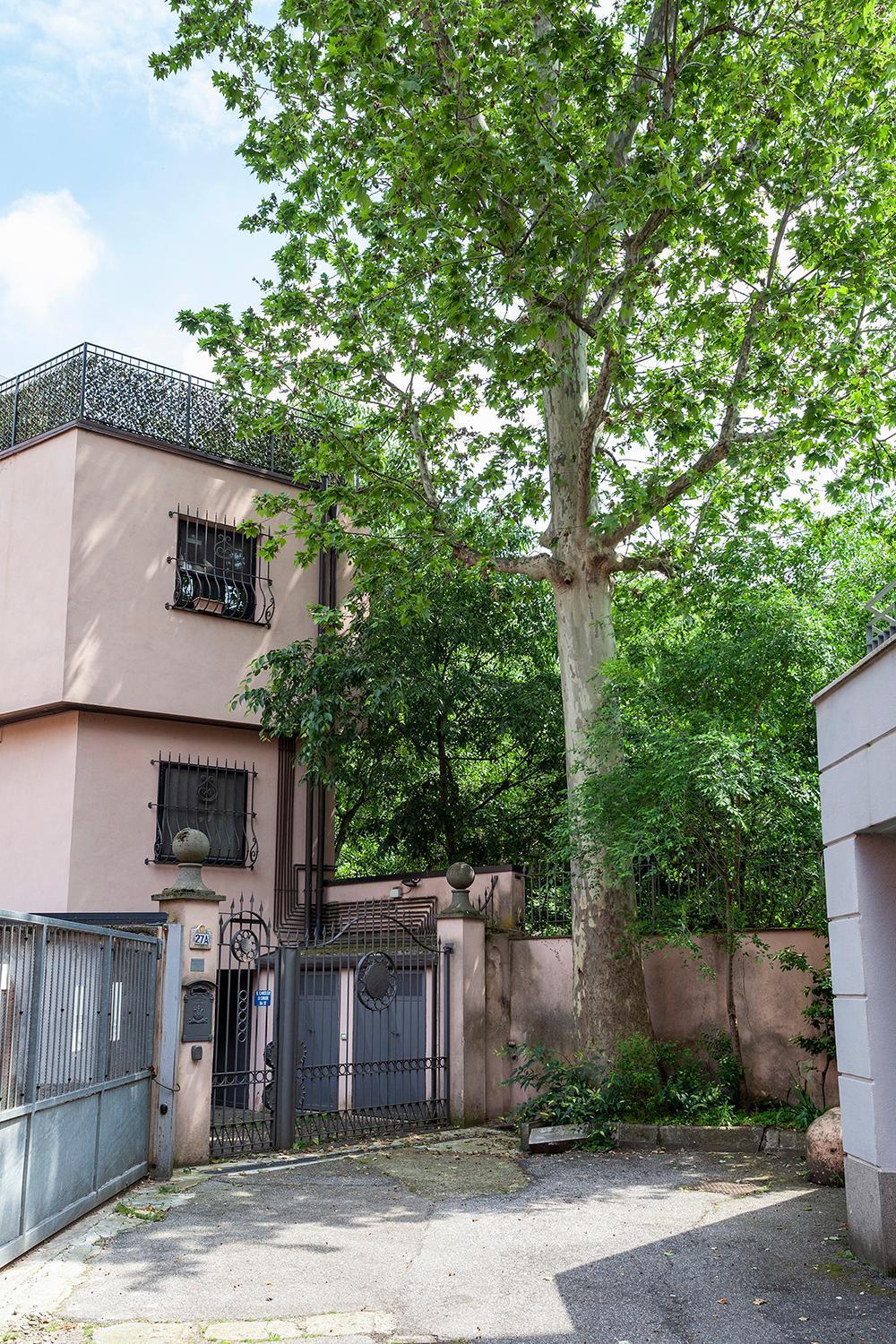 Duplex Luminoso In Zona Residenziale Apartment Milan Bagian luar foto